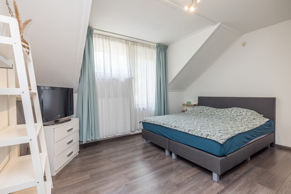 Medium property photo - Hendrik Van Veldekestraat 56, 6367 SC Voerendaal